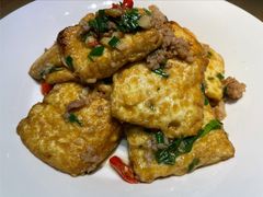 小7家的煎豆腐-7017味道工厂(三墩店)