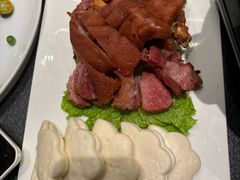 -香丰阁·烤鸭·川湘菜(清河店)