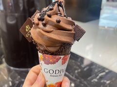 -GODIVA(宁波来福士店)