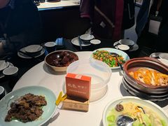 -秋色客家菜(南山店)