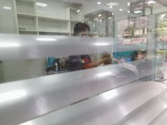 -佳雯宠物医院(金华南路分院)