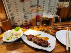 -烧鸟周居酒屋(香山店)