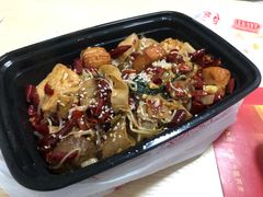 -七恭冒菜(龙昆南店)