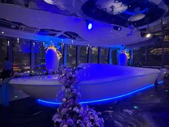 -天玑高空江景餐厅&酒吧Sky Secret Restaurant&Bar