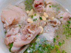 -新虹楼饭庄(崇明陈家镇店)