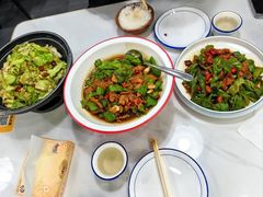 -湖南土菜馆(科技西路店)