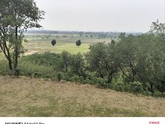 -汉长安城未央宫国家考古遗址公园