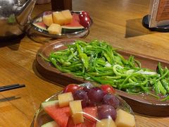 -隔壁老王·家常云南菜(花巷店)