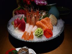 -阿吾罗日本料理(K11艺术中心店)