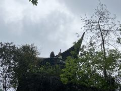 -天台山琼台仙谷景区