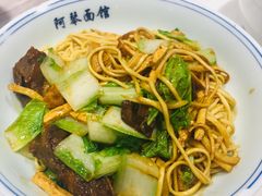 -阿琴面馆(武林路店)