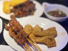 -海韵之星邮轮水会(明发商业广场店)