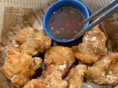 -李先生的首尔小馆(松江启源广场店)