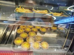 -蚝英雄鲜蚝自助专门店(长楹天街直营店)