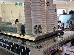 -Cupping Room(Harbour City)