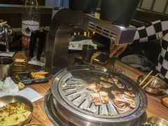 -九田家黑牛烤肉料理(新辰里亚运村店)
