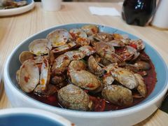 -领蟹祥记·香辣蟹·特色小海鲜(奥体天虹店)