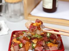 -鮨青(恒基名人购物中心店)