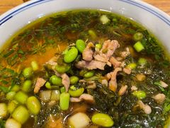 -香雪海·蘇面館(湖滨店)
