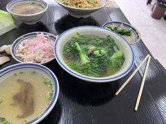 -万三面馆(青龙正街太古里店)