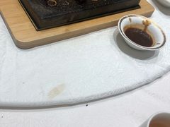 -惠丰堂饭庄(北洼路店)
