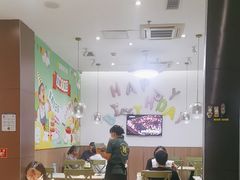 -豪客来牛排(海沧阿罗海店)