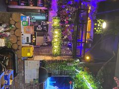 -串越时光·烧烤·烤鱼·小龙虾(松江大学城店)