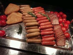 -云庭咖啡厅· 中航泊悦酒店(虹桥T2店)