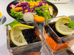 -鱼酷活鱼烤鱼(昆明路店)