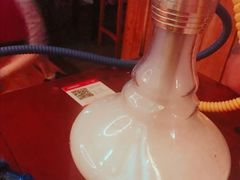 牛奶水烟-COMMUNE幻师(渔人码头店)