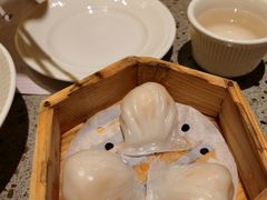 -小鹅皇港式餐厅(新抚万达店)