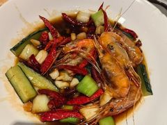 -味莊餐厅(康庄南街店)