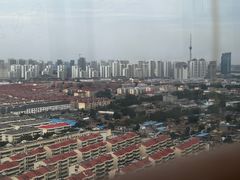 -泰盛楼顶摩天轮