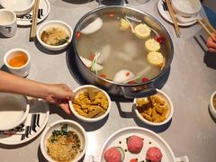 -俏牛哥鲜牛肉牛肆馆(重庆天地店)