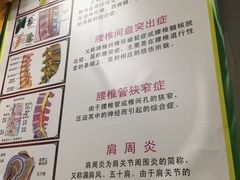 -龙脊堂龙氏推拿 整脊(陆家浜店)