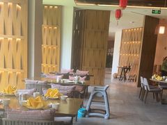 -三亚湾假日度假酒店·中餐厅