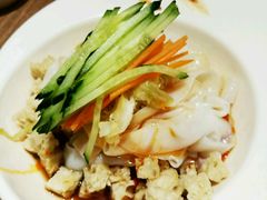 -九毛九西北菜(番禺万达店)
