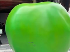 -M Stand(BFC外滩金融中心店)