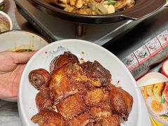 -肥家大排档(天河体育西店)