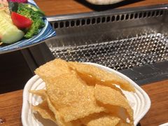 -杉海和牛烧肉海鲜自助(会展城店)