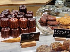 -麦田工坊(月湖店)