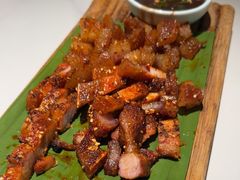 -俏香傣·德宏风味餐厅(万宏路店)