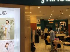 -海马体照相馆(南昌王府井购物中心店)
