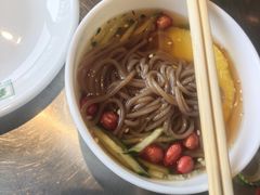-齐市马佳地摊烤肉