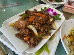 -宝发园名菜馆