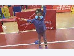 -悦动体能篮球羽毛球网球(三里河店)