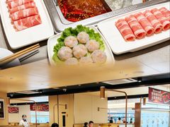 -海底捞火锅(太阳宫凯德mall店)