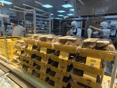 -鲍师傅糕点(春熙路店)