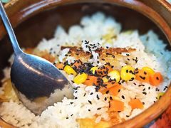 -云海肴云南菜·蒸汽石锅鱼(青岛万象城店)