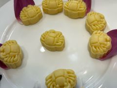 -火福·天湖阁大闸蟹博物馆主题餐厅(浅水湾店)